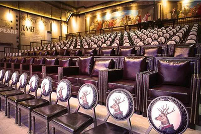 拼場景、玩社交 國內12大主題街區商業模式解析與盈利探秘