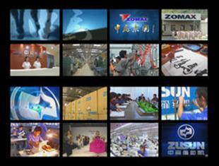 遼寧影視動畫制作工廠 立足沈河文藝路生活圈，打造一站式商業策劃創意服務