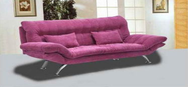 紅色雙人沙發床選購指南與圖片大全