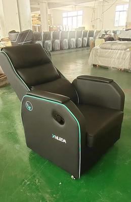 舒適電競椅 家用與網(wǎng)吧的完美融合