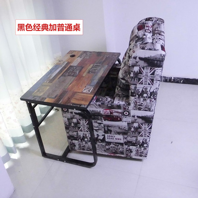 網吧沙發 舒適與耐用的完美融合，打造卓越上網體驗