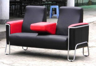 網(wǎng)吧沙發(fā) LFD SF001 舒適與耐用的網(wǎng)吧家具選擇